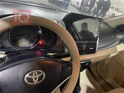 تۆیۆتا یارس